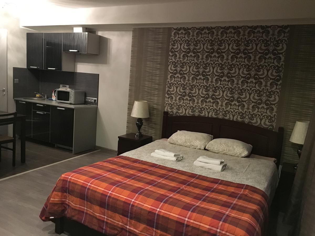 Rocca Appartement Tallinn