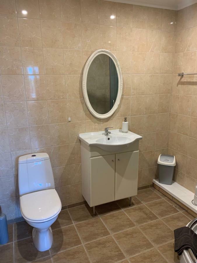 Rocca Апартамент