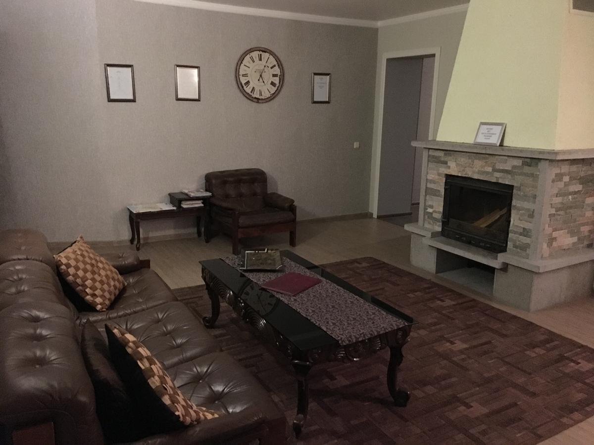 Rocca Апартамент