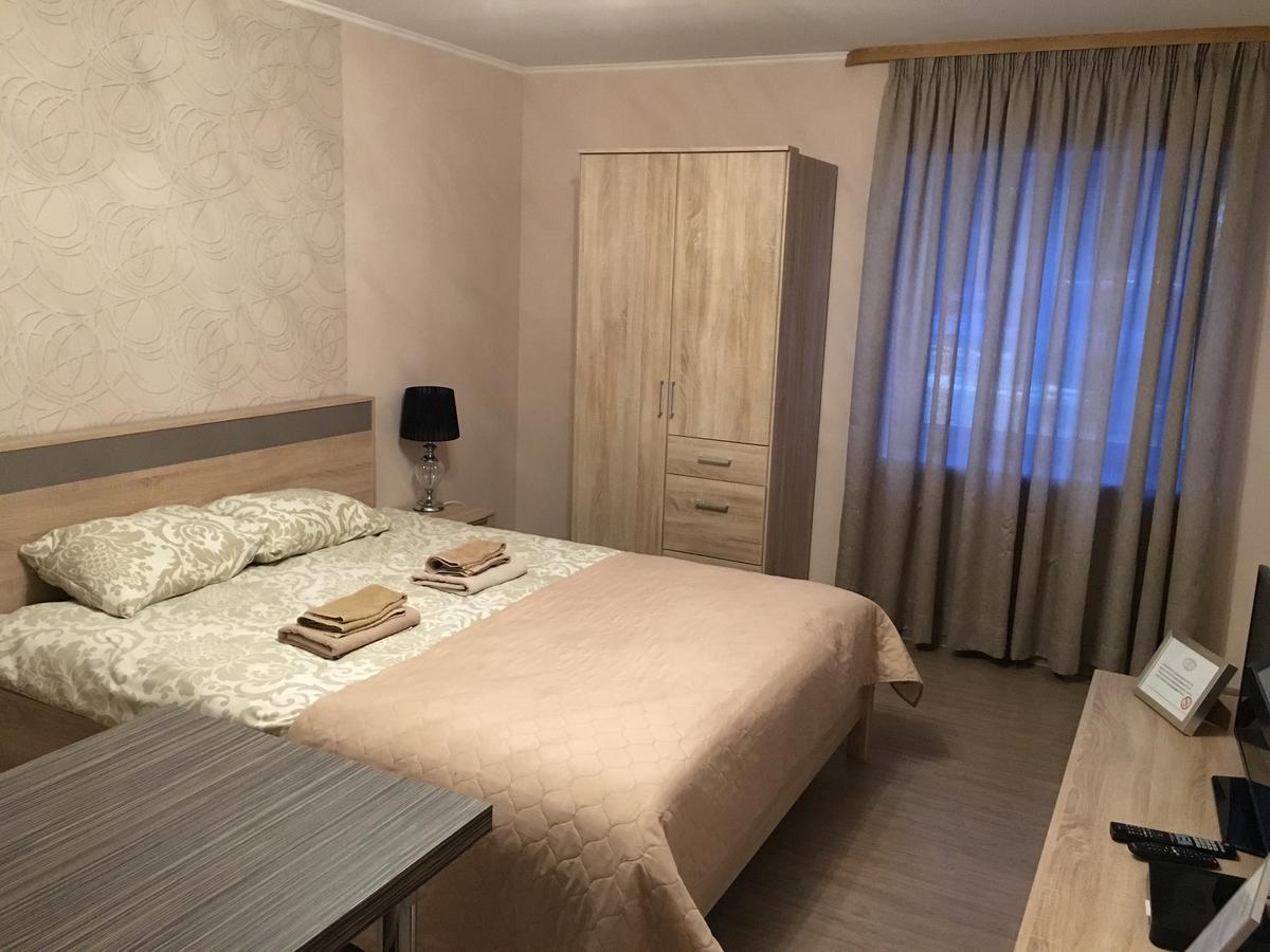 Rocca Апартамент