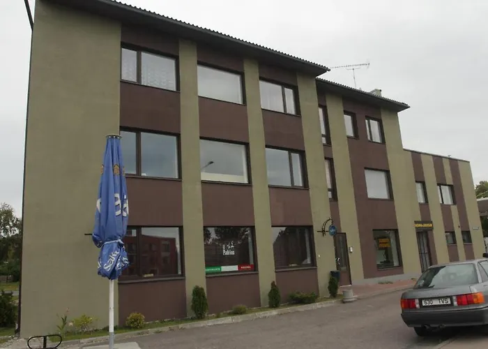 Rocca Apartments