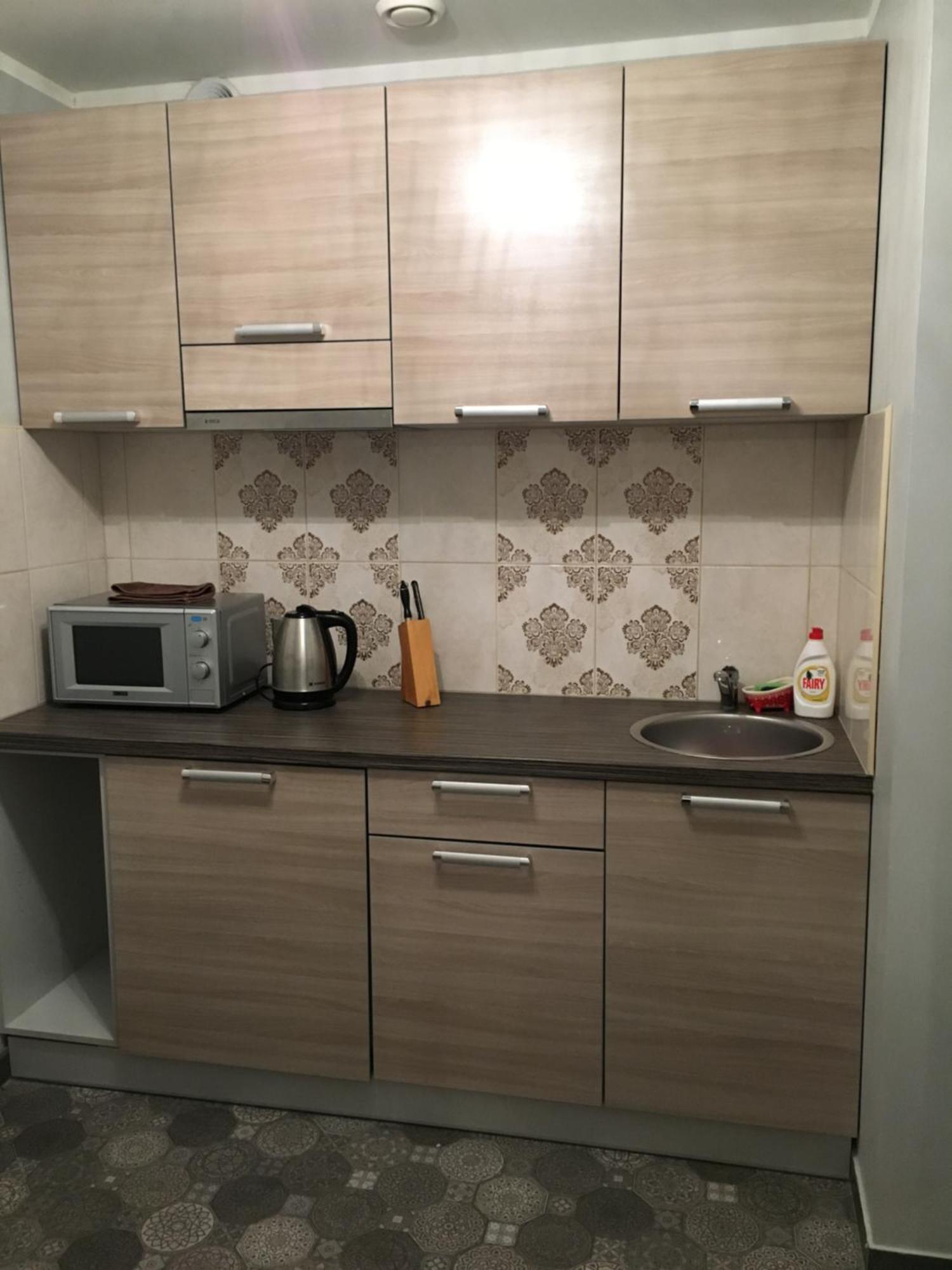 Apartment Rocca *