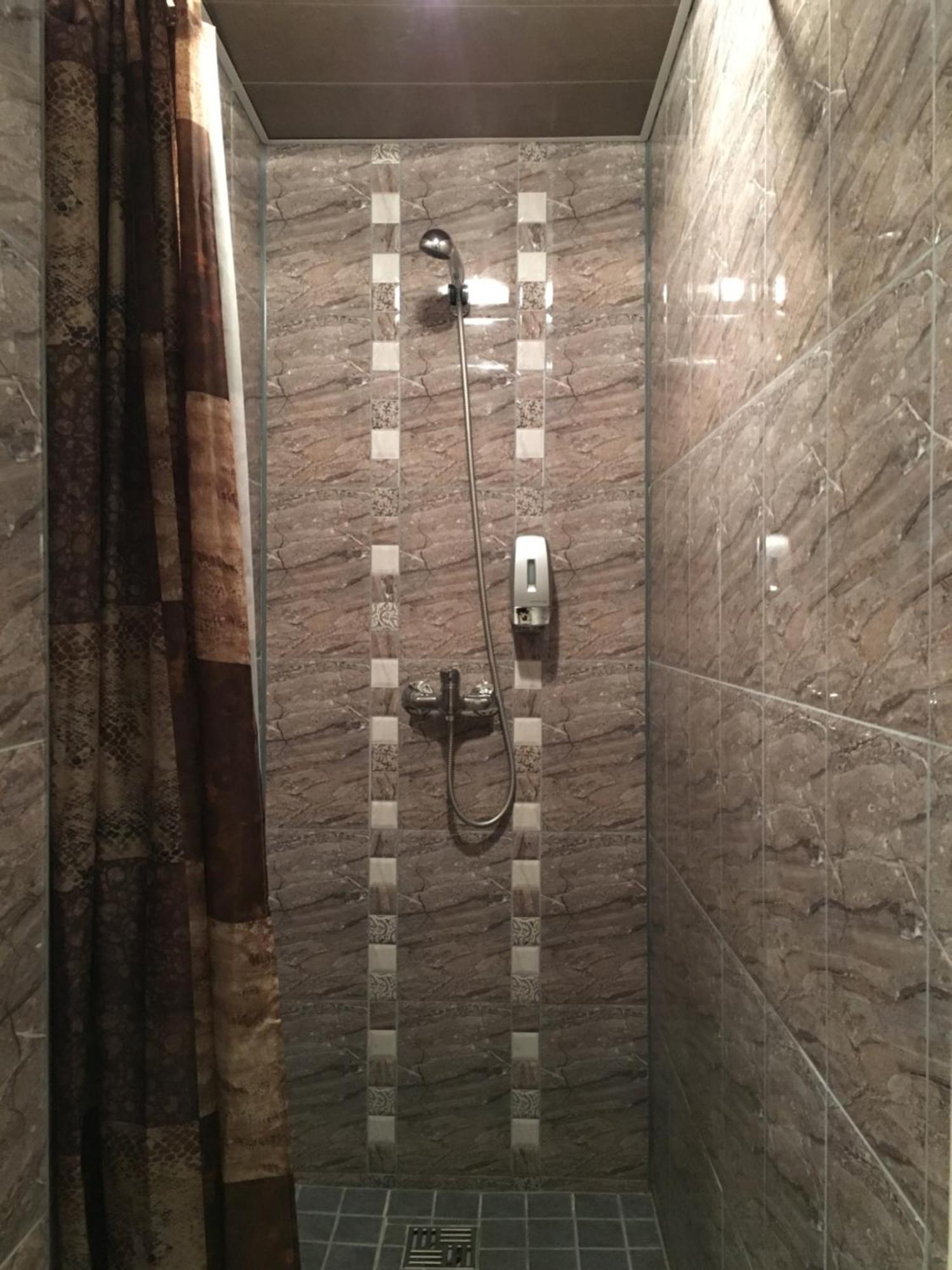 Apartment Rocca