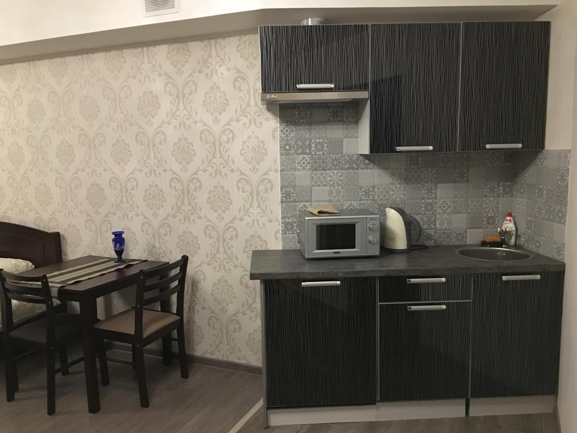 Rocca Apartment Tallinn