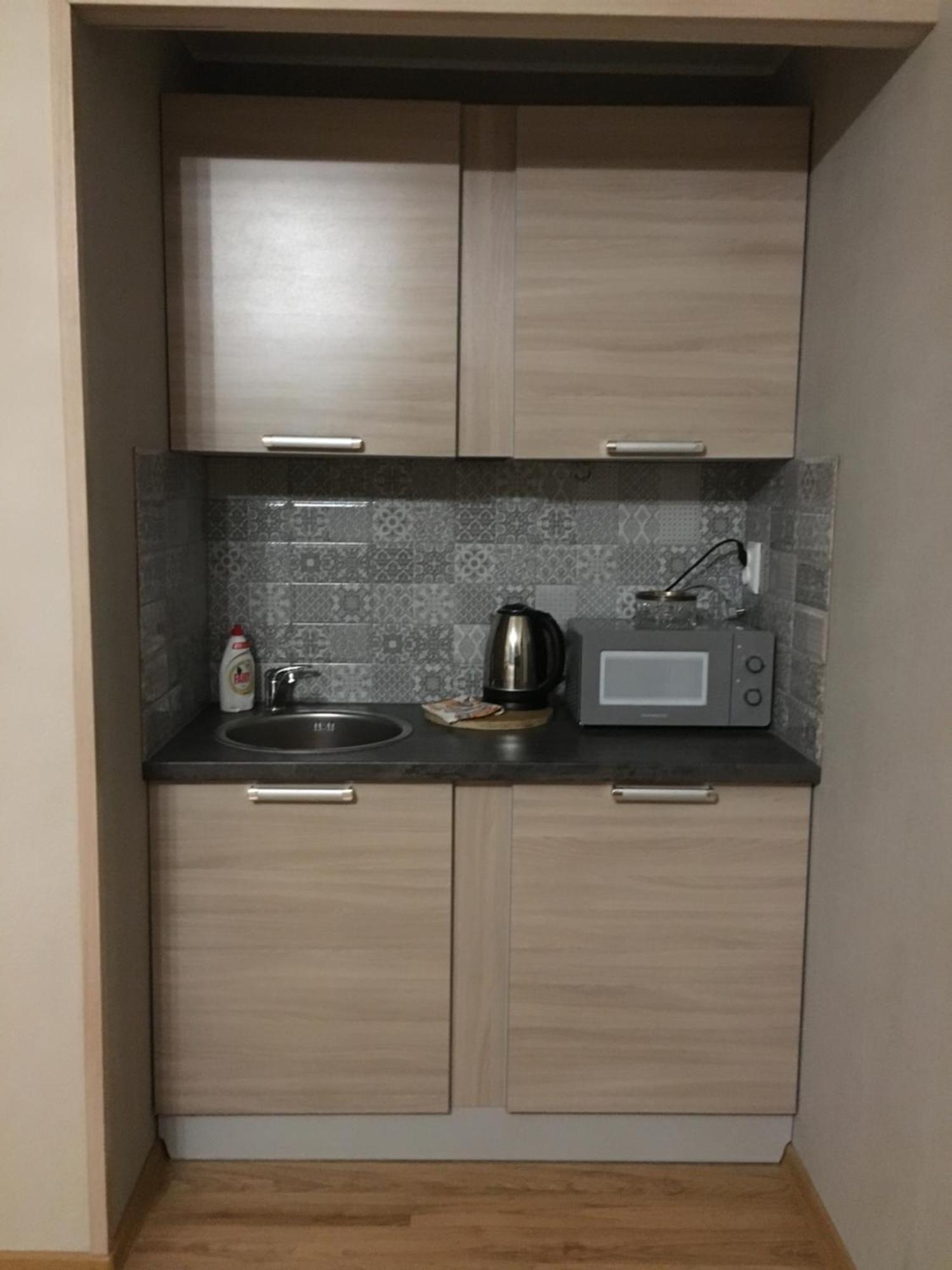 Rocca Apartment *