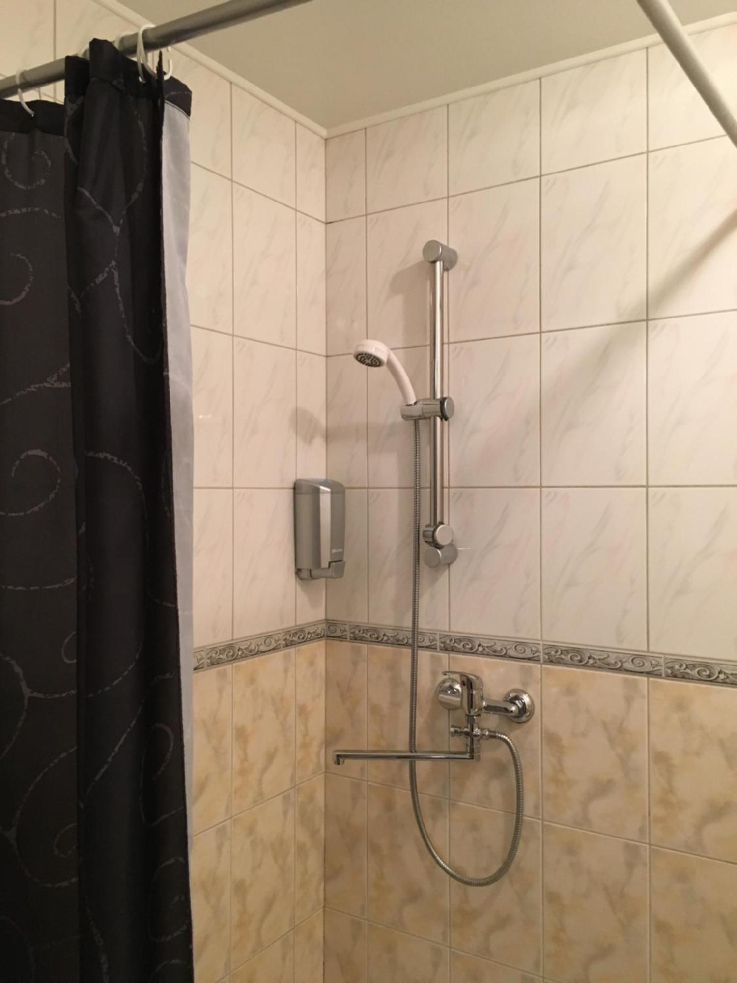 Apartment Rocca