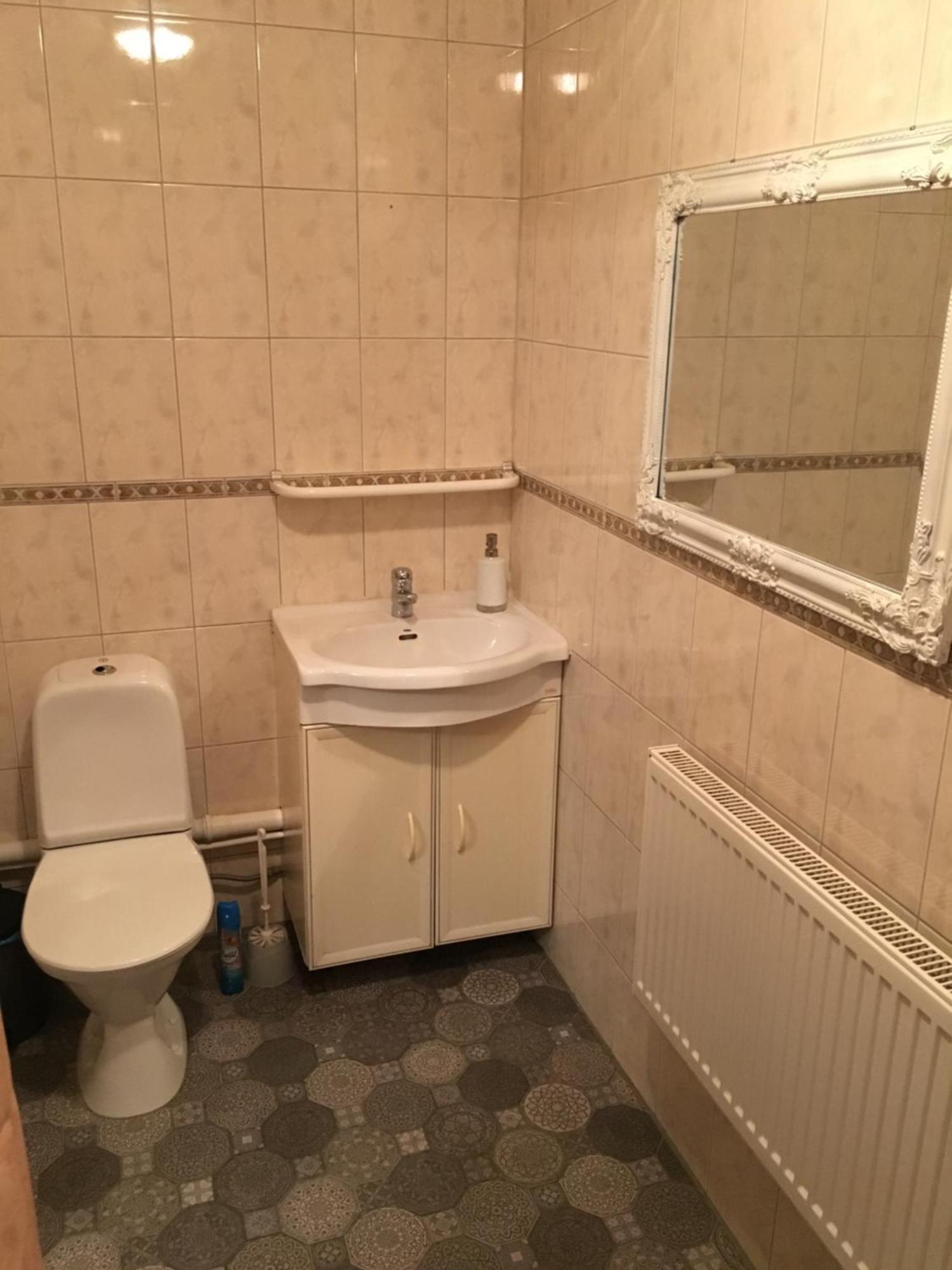 Apartment Rocca *