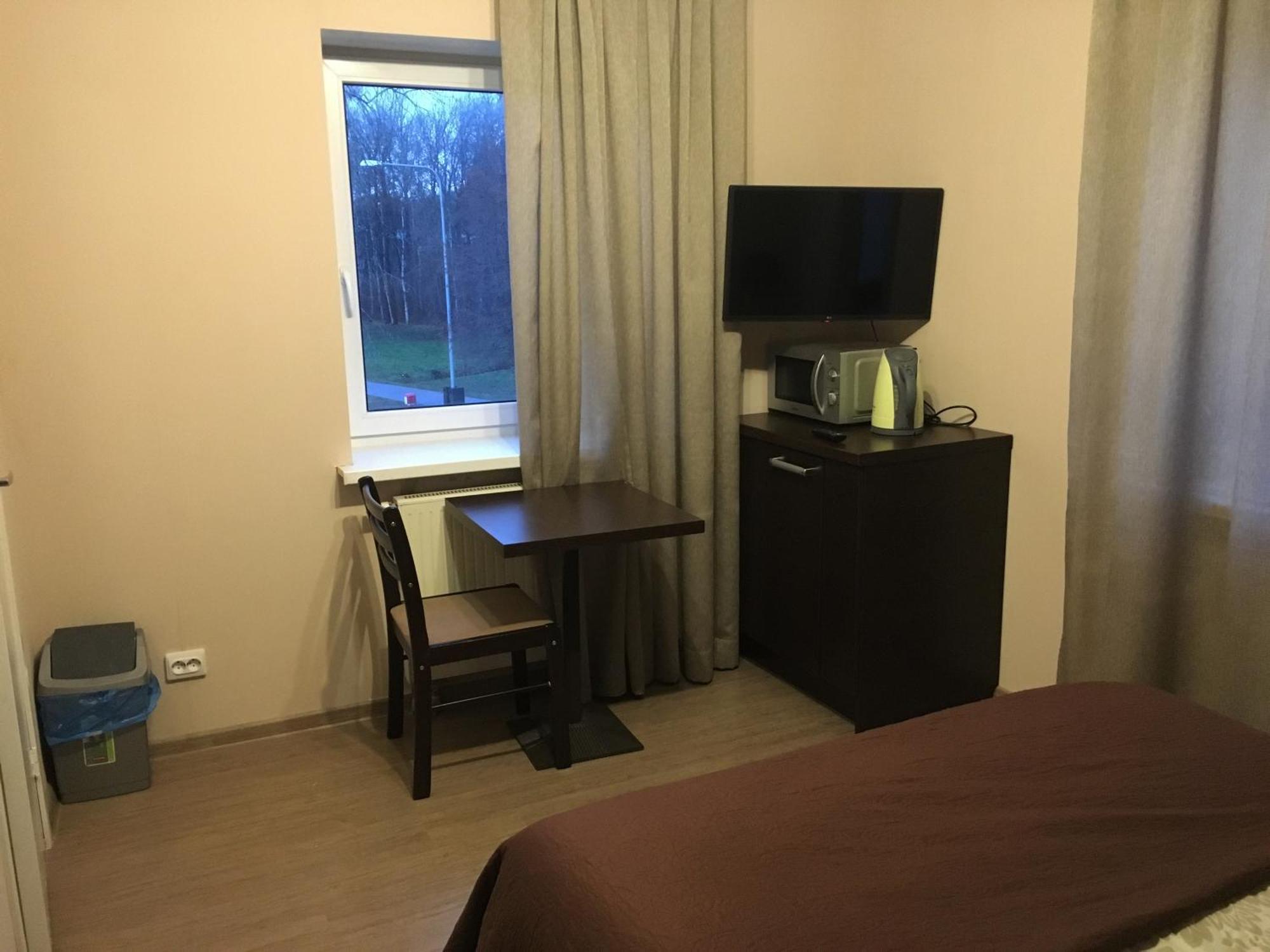 Apartment Rocca *