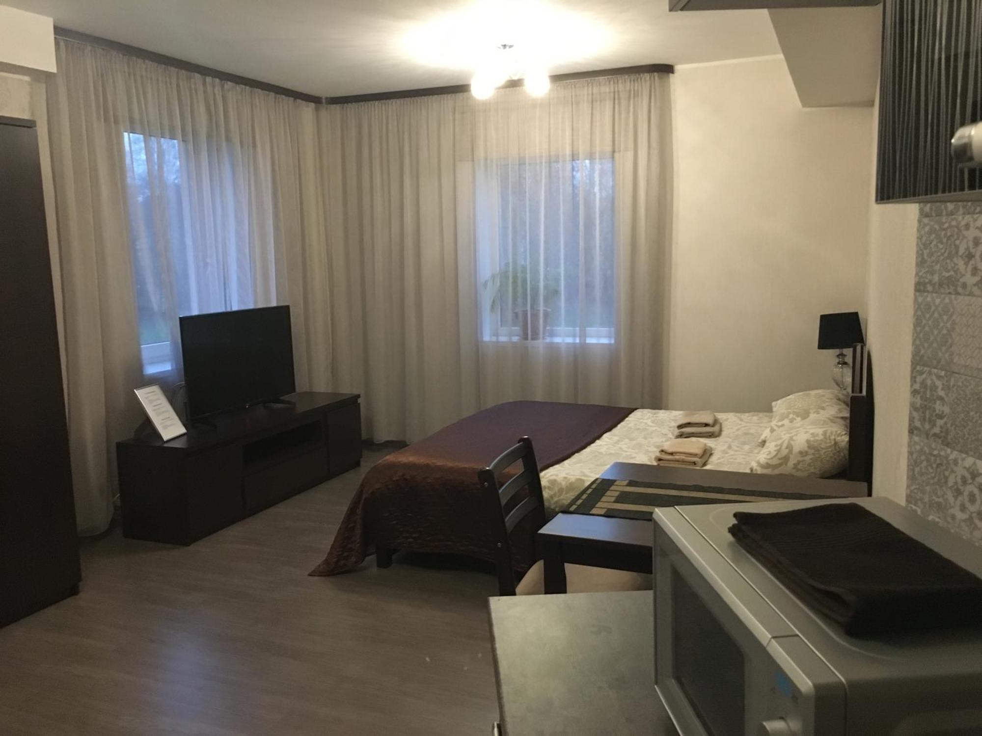 Apartment Rocca