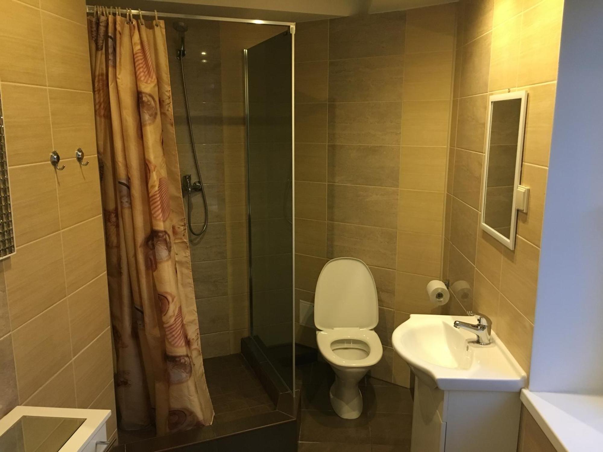 Rocca Apartment