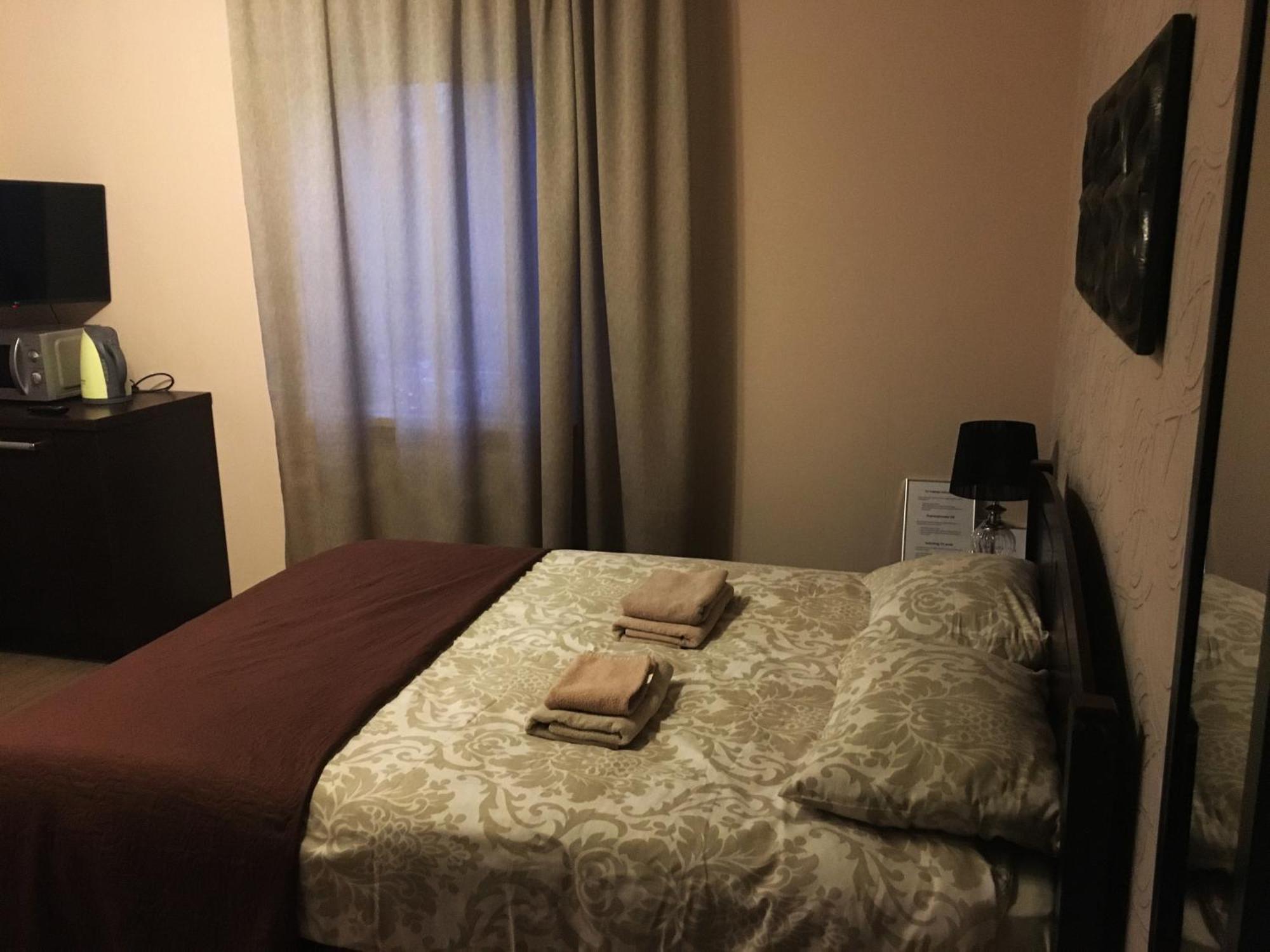 Rocca Apartment