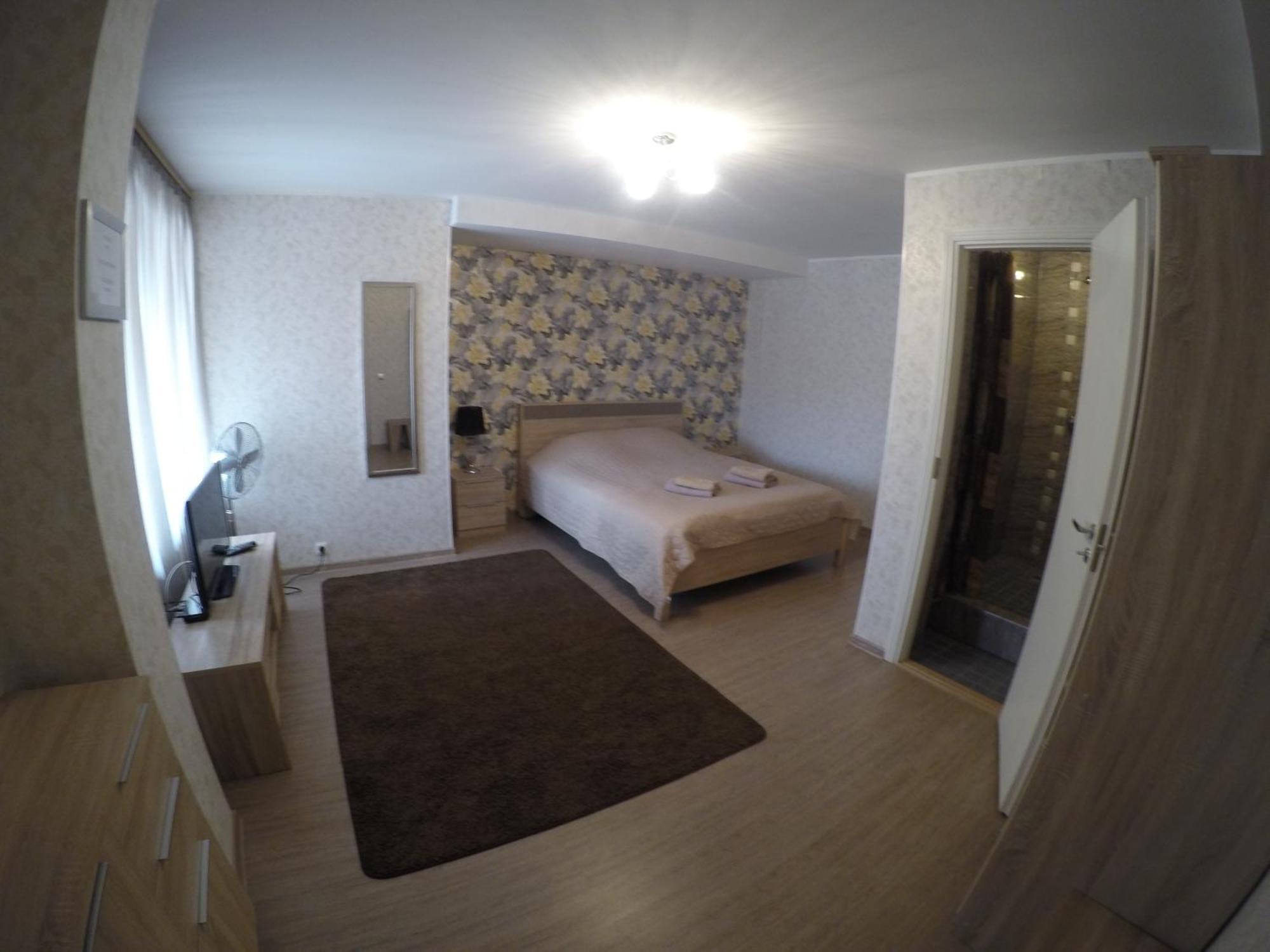 Apartment Rocca