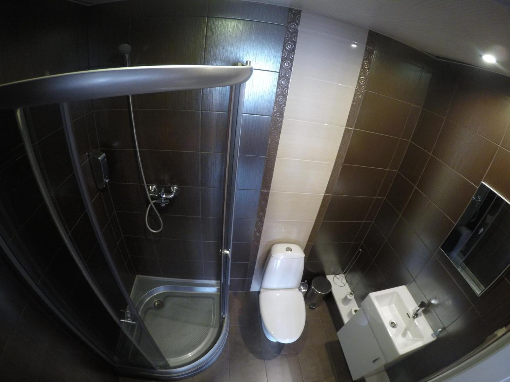 Apartment Rocca