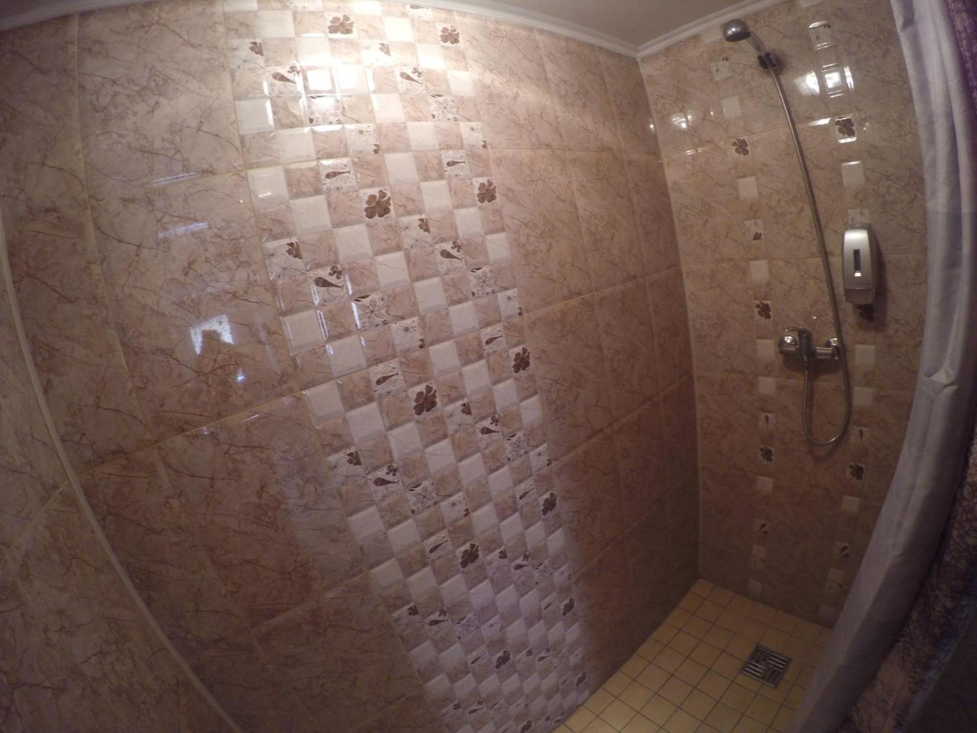 Rocca Apartment