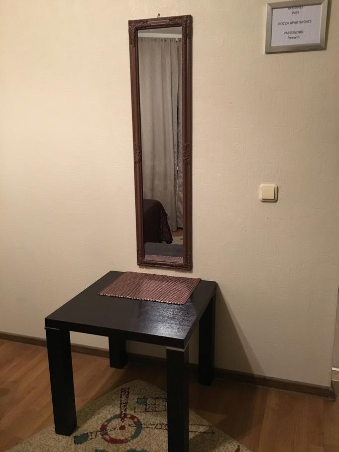 Apartment Rocca