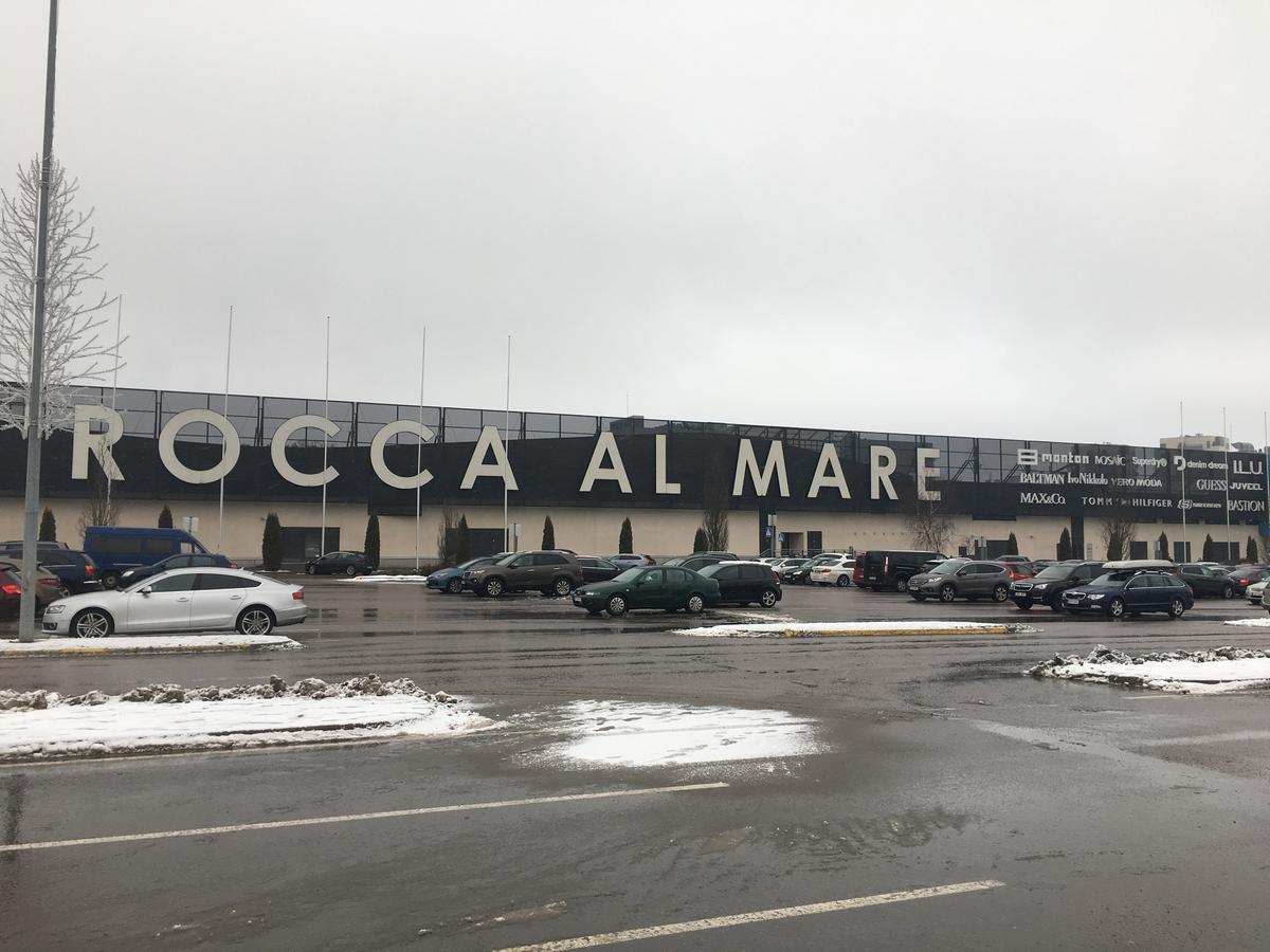 Rocca