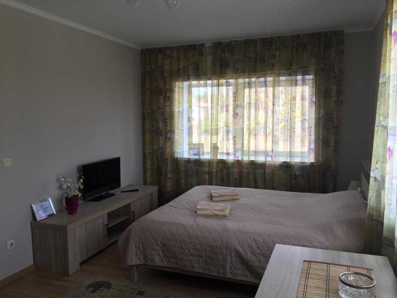 Apartment Rocca *