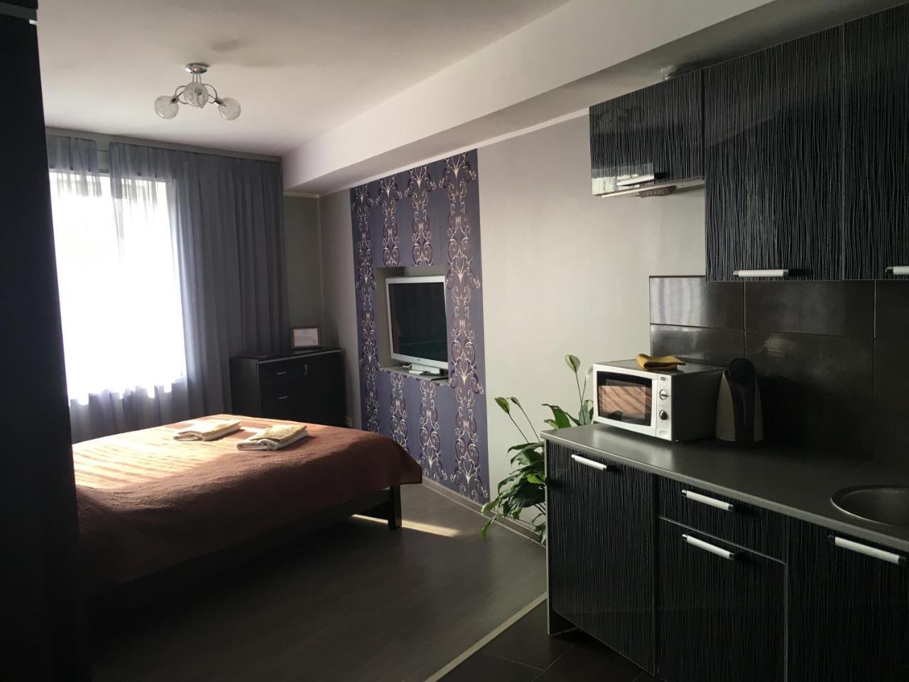 Apartment Rocca