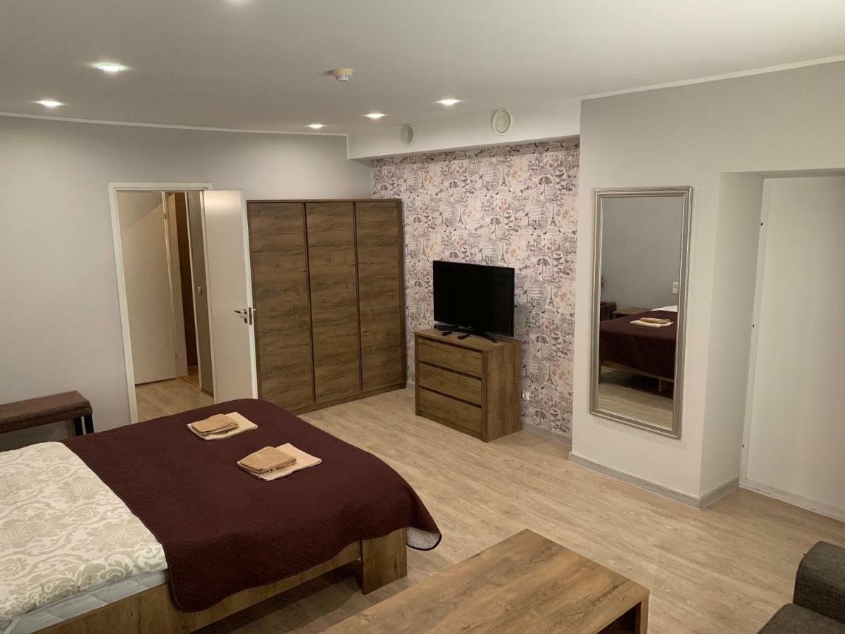 Rocca Apartment Tallinn