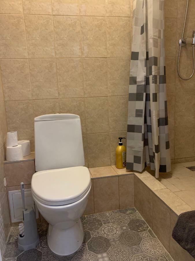 Apartment Rocca