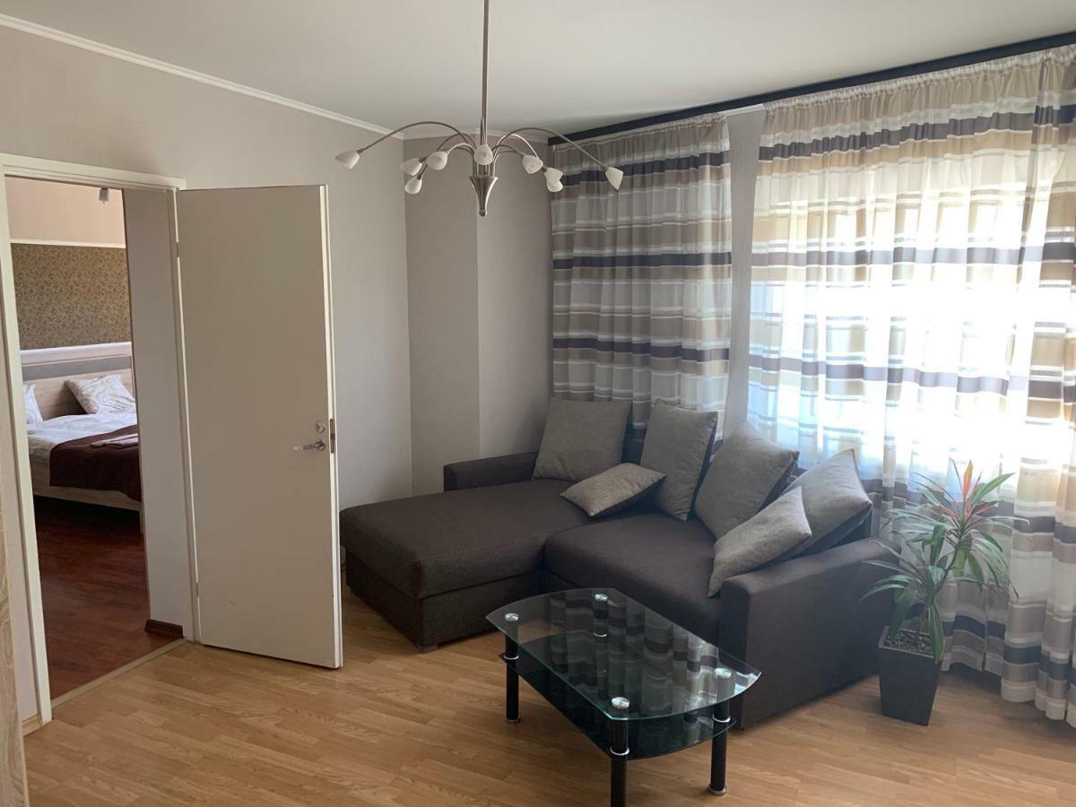 Rocca Apartment *